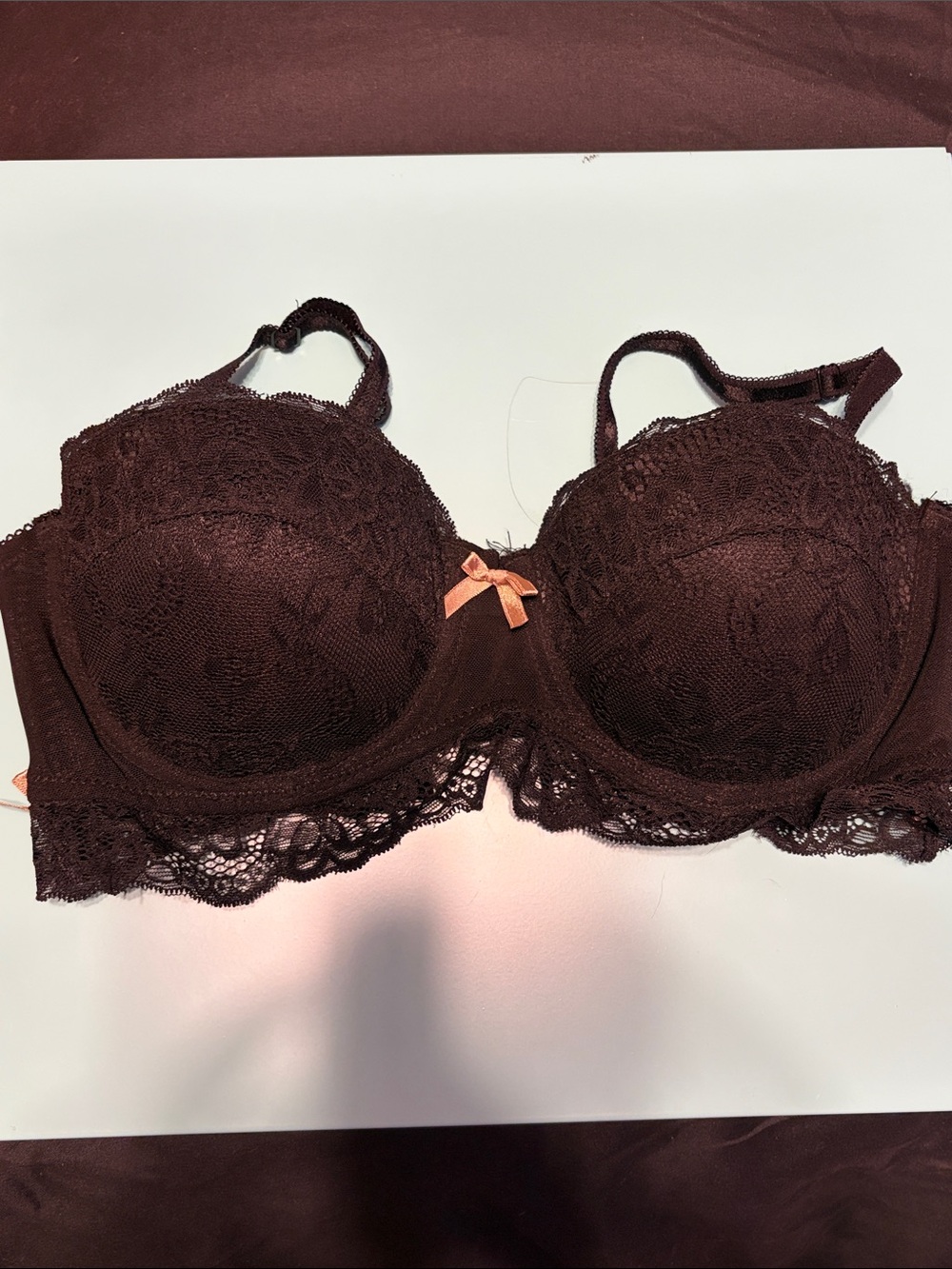 Blush Lingerie Bra